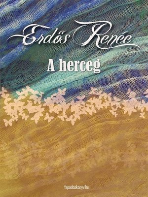 cover image of A herceg